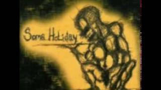 Greenwheel - Dim Halo (Soma Holiday Indie Release)