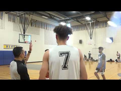 BBK (47) vs Dk’s disciples (53) - sunday tier 4 - tcbl 2022 summer