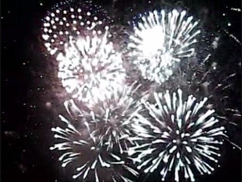 2006 MCAS Miramar Airshow - Fireworks