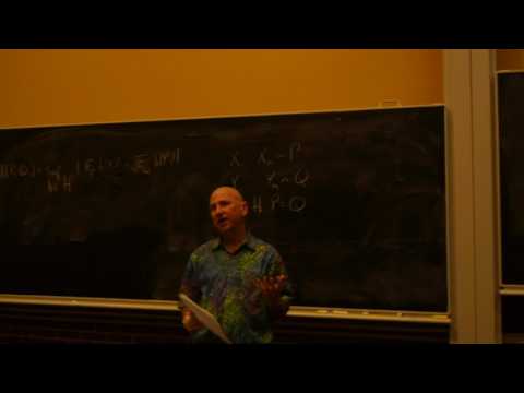 Lecture 13: Concentration of Measure