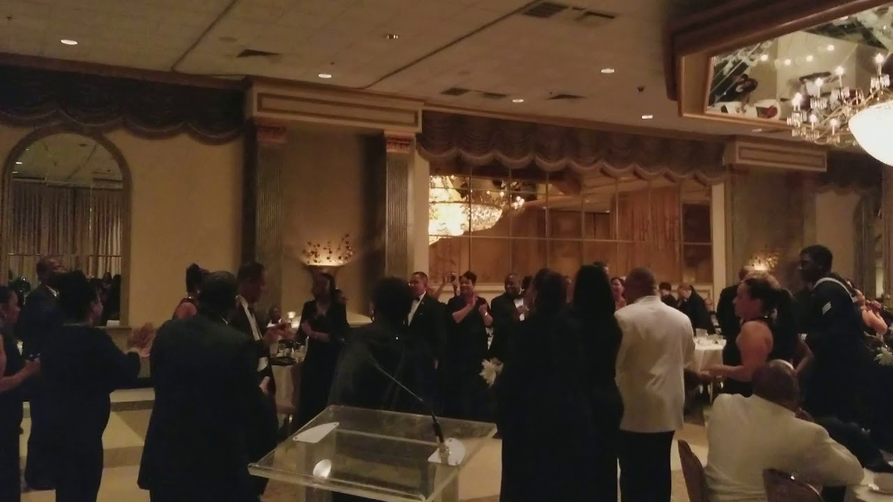 Promotional video thumbnail 4 for Chocolate City Live