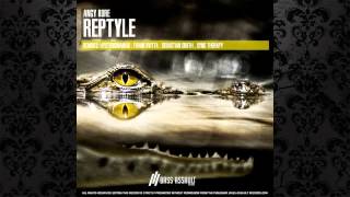 AnGy KoRe - Reptyle (Original Mix) [BASS ASSAULT RECORDS]