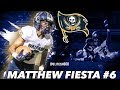 Matthew Fiesta Class of 2019 Junior Year Highlight Tape/Film