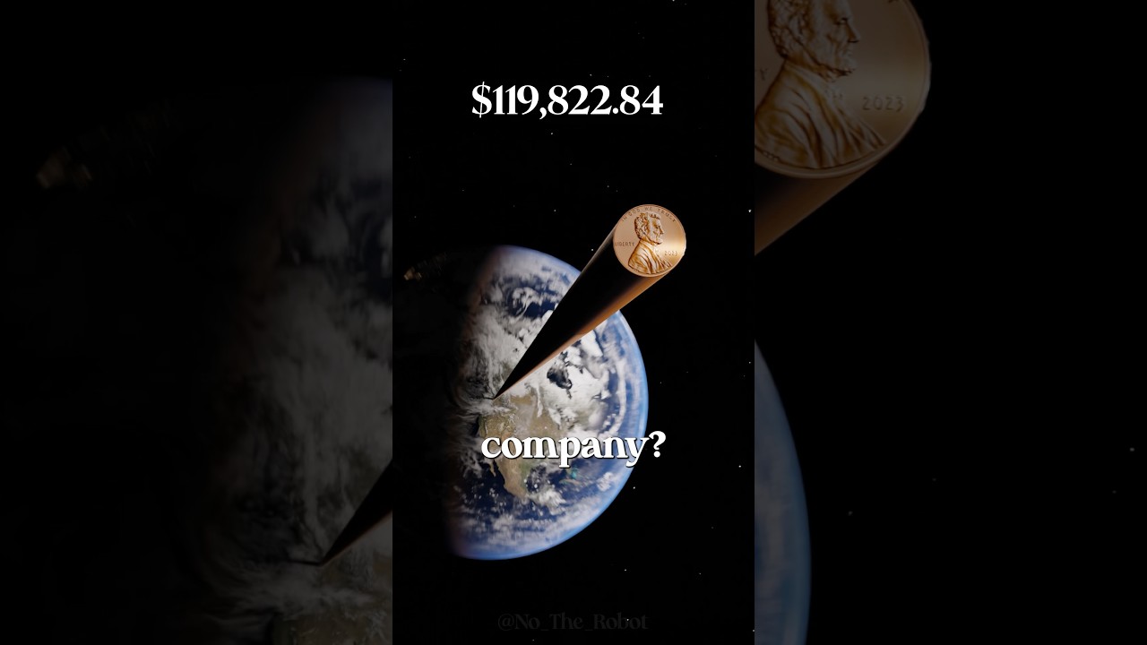 How much is a dollar worth on Amazon?