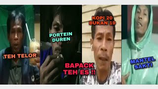 Download lagu FULL !! MEME BAPAK IKLAN | KOMPILASI VIDEO IKLAN BAPAK TEH ES mp3