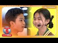 DabarKIDS, winner sa pautakan! | GIMME 5 | EAT BULAGA | Dec. 18, 2023