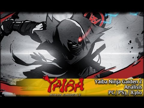 Yaiba : Ninja Gaiden Z Playstation 3