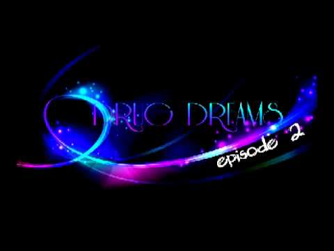 DRUG DREAMS-EPISODE 2 (mix shariiif)