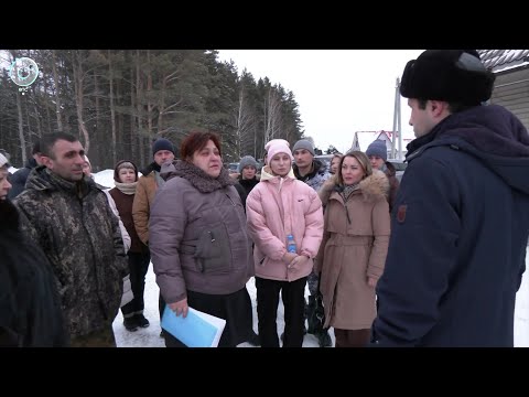 НОВОСТИ в 20:30 – 30 января 2026