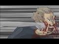 Homelander Vs Scp Shy Guy Fan Animation