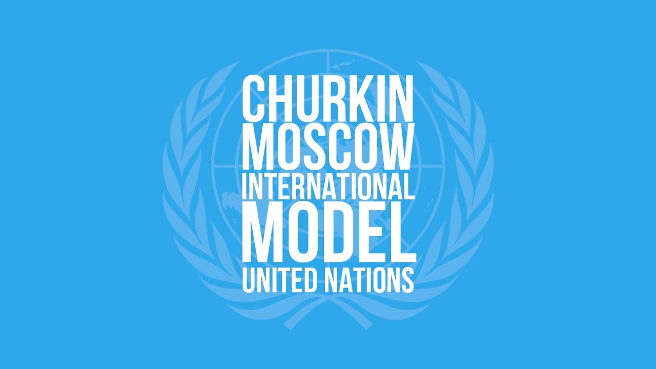 C-MIMUN throughout the years C-MIMUN throughout the years