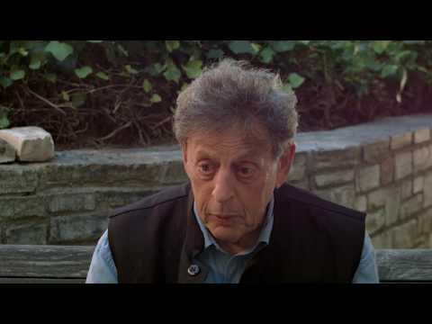 Philip Glass - Kronos' Fifty for the Future Composer Interview