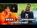 Fans Blast Buju(BNXN) on twitter Over lame Verse on kilometer remix featuring Zinoleesky. Fans Blast Buju(BNXN) on twitter Over lame Verse on kilometer remix featuring Zinoleesky.