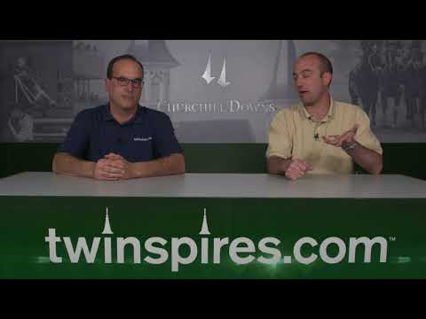 ON POINT: Last Chance for Kentucky Derby Points Edition 2018