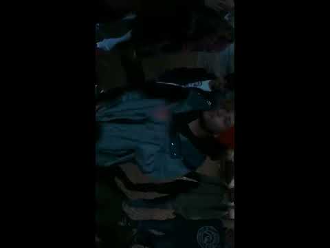 KAMUS VS ERICK - 4TOS FECHA 9