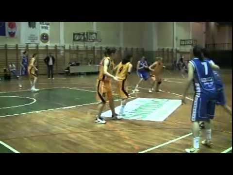 kosarka.si: ŽKK Celje - ŽKK HiT (02.04. 2011)