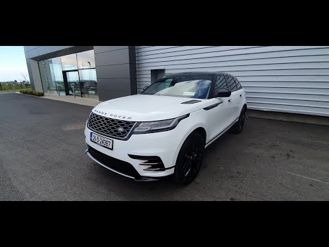 Land Rover Range Rover Velar R-dynamic S 2.0 Phev - Image 2