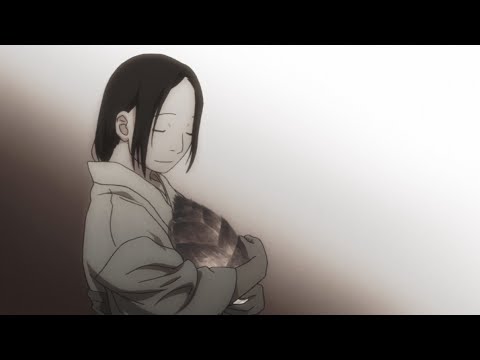 The woman, after being pregnant for ten months, unexpectedly gave birth to a bamboo shoot.