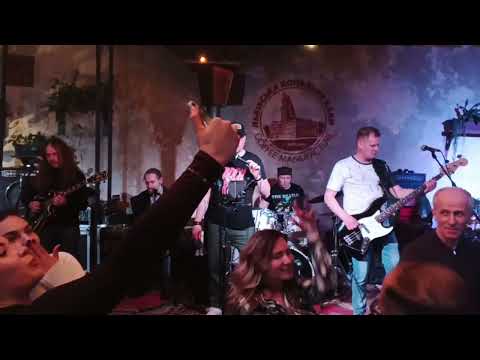 Martin Kadillac, відео 1