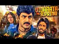 Vidhaata The Suprimo Hindi Dubbed Full Movie With English Subtitle Nandamuri Balakrishna 4k
