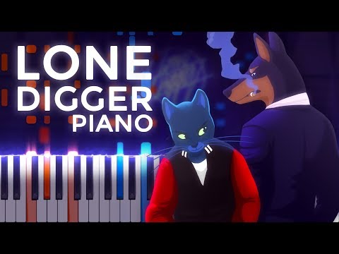 Lone Digger - Caravan Palace