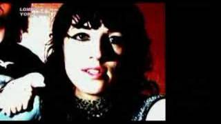 The Long Blondes, Separated by Motorways