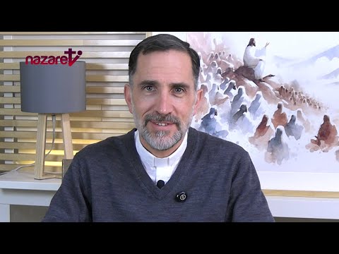 Reflexión del evangelio: Domingo 1 de febrero de 2026 "LAS BIENAVENTURANZAS" P. Gonzalo Guzmán