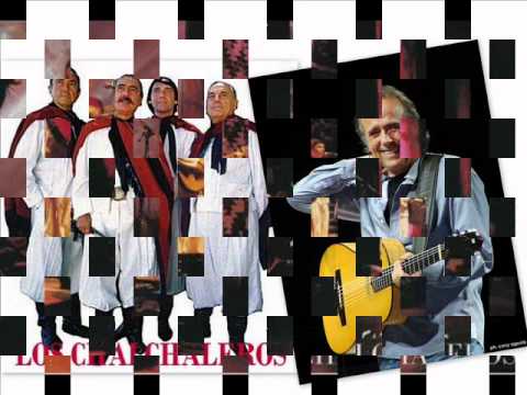 Zamba del Grillo   Serrat y Los Chalchaleros