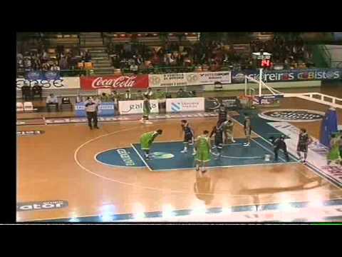 ORO AGUAS DE SOUSAS OURENSE,82 - LOBE HUESCA,78 (16/11/2012 0:00:00)