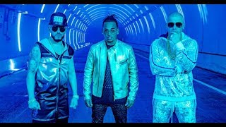 Wisin &amp; Yandel, Ozuna - Callao (Hungarian lyrics\Magyar felirat)