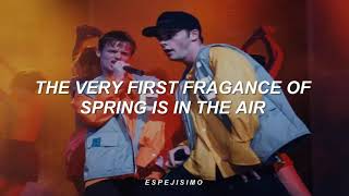 Eternal Love;; PJ &amp; Duncan Lyrics