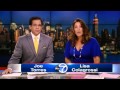 WABC Eyewitness News at 6 Late Open and Long.