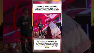 Download lagu Billar salting liat dedek LESTI #lestikejor #billar #indosiar #dangdut #da7 mp3