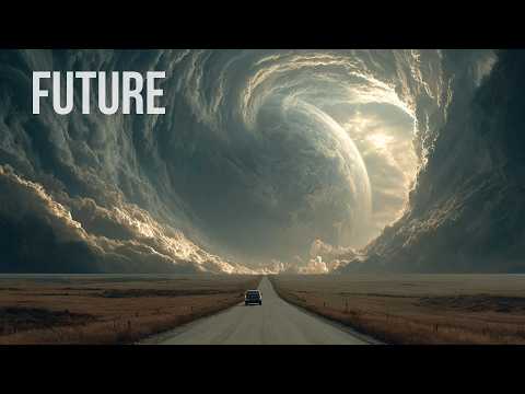 Um Filme Que Vai Te Deixar Sem Palavras | Ficção Científica Emocionante