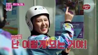 Download lagu red velvet level up season 3 episode 21 with ( English sub) mp3