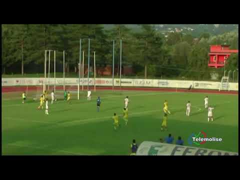 Coppa Italia, Cassino – Vastogirardi 2-3