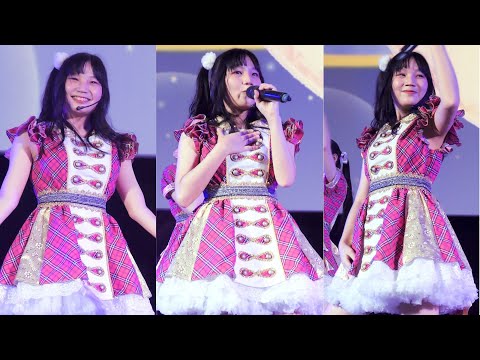 201025 [Fancam] Youko FMAGroup - Full Stage @ J-Street IDOL Fest "Lighting of Cosmo"