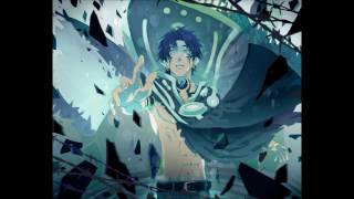 Cover art for deSLASH