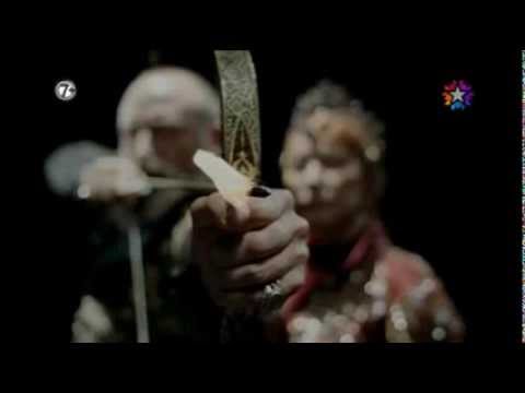 Muhteşem Yüzyıl Fragman