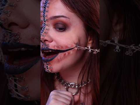 Video Thumbnail: aua… 🥲 satisfying makeup removal 🤩
