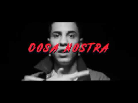 [FREE] Tedua Drill Type Beat | ''Cosa Nostra'' (prod. Frankie Vibes x Exquisite Beats)