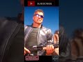 Mortal Kombat T 800 Speaks Best Terminator Dialogue Moments Part 5