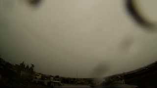 preview picture of video 'Birkirkara Severe Storm Timelapse. Watch in HD. 06.10.2014'