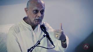 Dr. Arun Dravid: An Intimate Discourse on the Music of Kishori Amonkar - Part One video