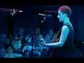 The Cranberries - Dreaming My Dreams " Live In ...