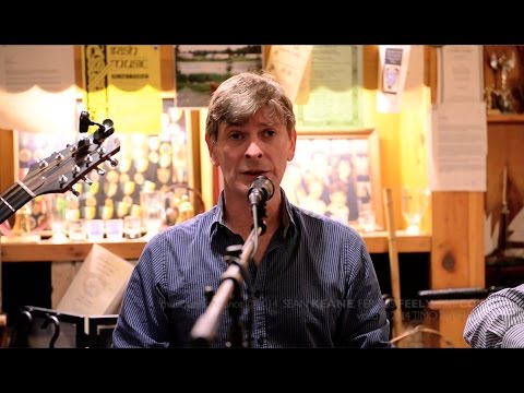 Seán Keane - "Like I Used To Do" HD #6/7