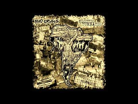 Bio Crisis - Quimera