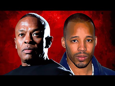 How DR. DRE Betrayed WARREN G Because Of Suge Knight