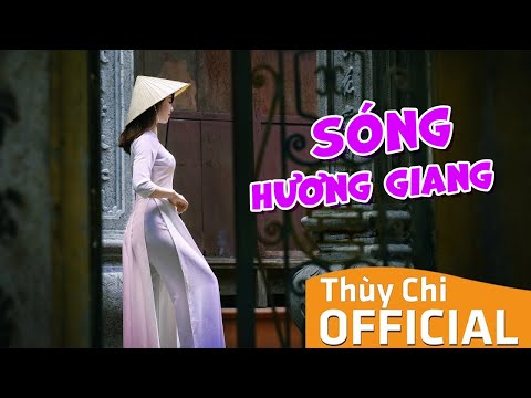 Sóng Hương Giang - Thùy Chi