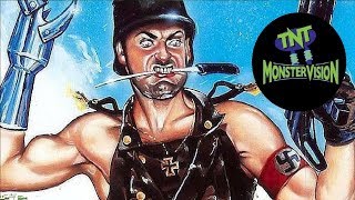 Surf Nazis Must Die! (1987) Los Surfistas Nazis Deben Morir |Review (Critica) Loquendo